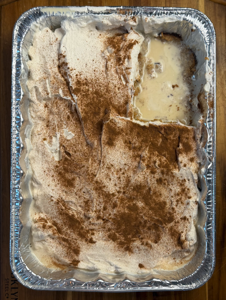 7 Steps to Irresistible Gluten Free Tres Leches Cake