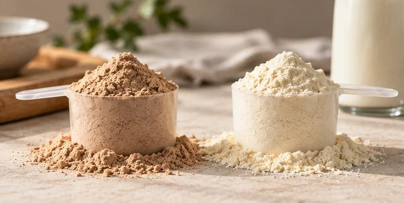 Why Beef Protein Powders Can Differ So Much