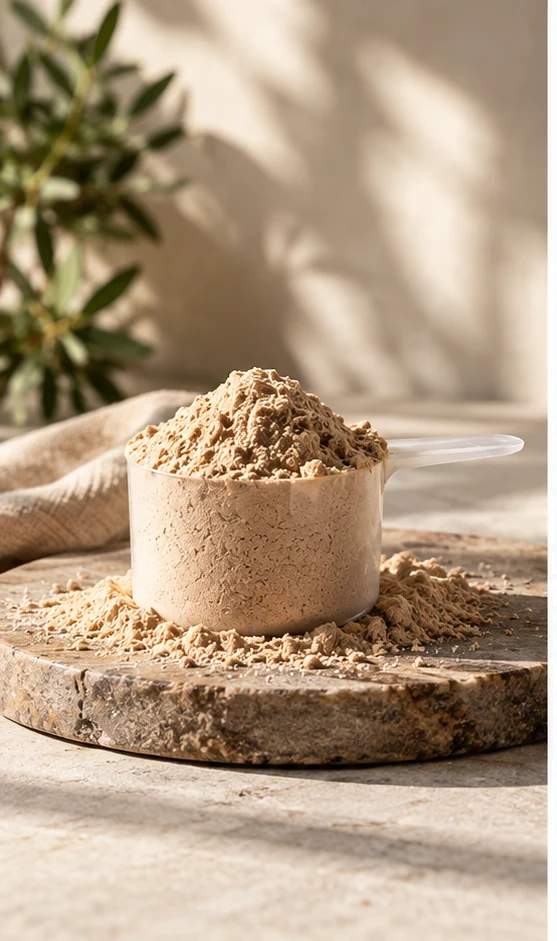 Best Beef Protein Powders Compared + What to Look For