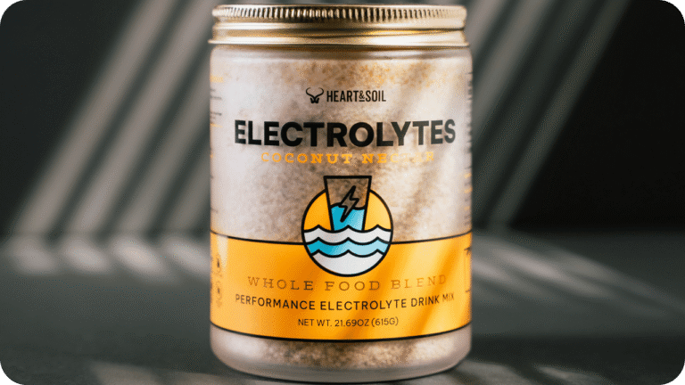 Best Electrolyte Drink: What to Drink and When