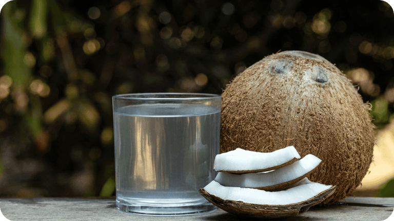 Coconut Water Electrolytes: 6 Essential Minerals You Need