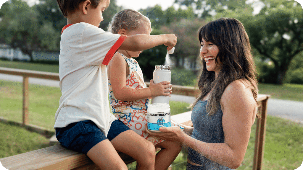 Sugar-Free Electrolyte Powder: What to Know Before You Buy | Heart & Soil Supplements