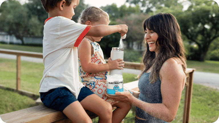 Sugar-Free Electrolyte Powder: What to Know Before You Buy