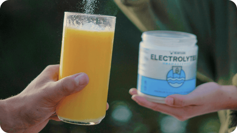 What Are Electrolytes? Your Ultimate Hydration Guide