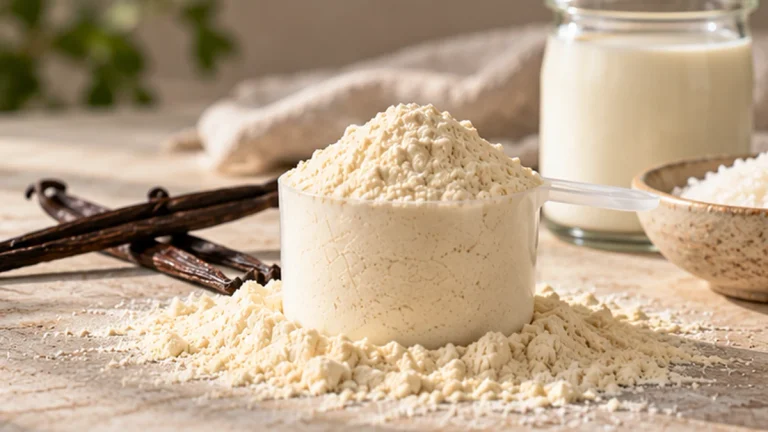 Best Protein Powders Without Artificial Sweeteners: 5 Unsweetened Picks