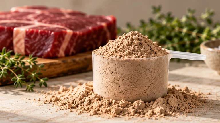Best Protein Powder Without Heavy Metals: What to Check Before You Buy