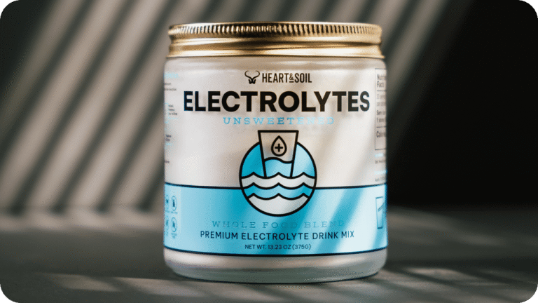 Clean Electrolyte Powder: How to Tell What’s Actually Clean